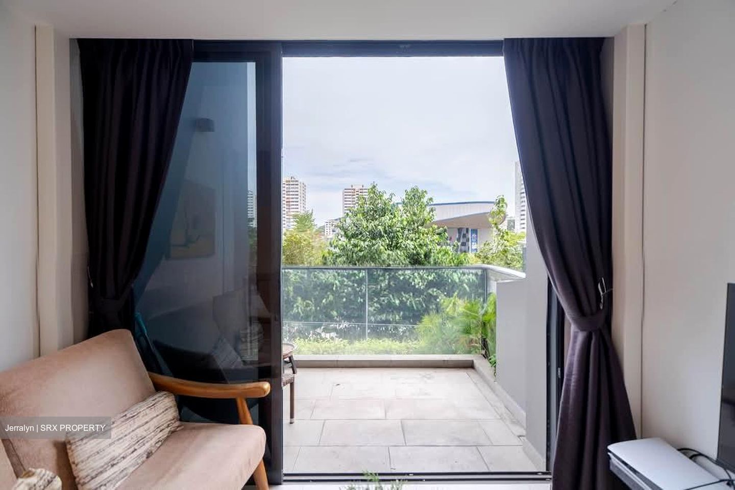 The Antares (D14), Apartment #595878621